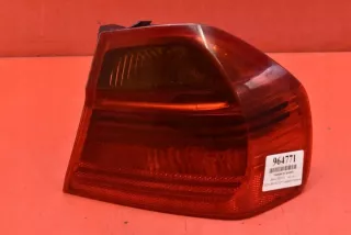 693745825 Фонарь задний правый BMW 3 E90/E91/E92/E93 Арт e11809708, вид 1