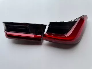 7420454 7442758 Фонарь задний правый BMW 3 G20/G21 Арт e11809671, вид 1