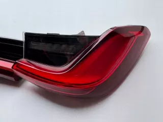 7420454 7442758 Фонарь задний правый BMW 3 G20/G21 Арт e11809671, вид 3