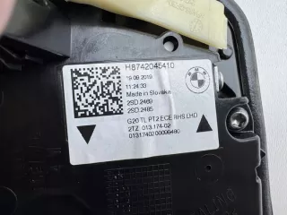 7420454 7442758 Фонарь задний правый BMW 3 G20/G21 Арт e11809671, вид 7