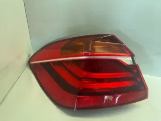 7491337 TY,7491337 Фонарь задний левый BMW 2 F45/F46 Арт e11809654, вид 1