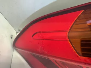 7491337 TY,7491337 Фонарь задний левый BMW 2 F45/F46 Арт e11809654, вид 2