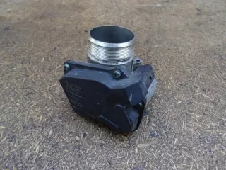 06F133062T Моновпрыск Audi A4 B7 Арт e11809587, вид 1