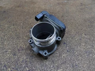 06F133062T Моновпрыск Audi A4 B7 Арт e11809587, вид 2