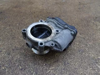 06F133062T Моновпрыск Audi A4 B7 Арт e11809587, вид 3