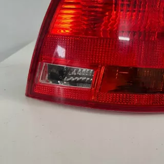 8E9945096E Фонарь задний правый Audi S4 B8 Арт e11809548, вид 2
