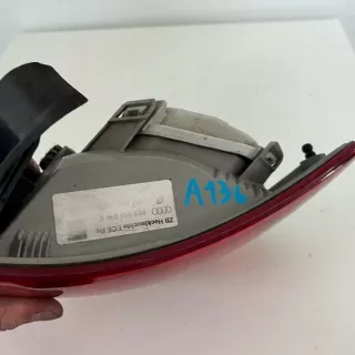8E9945096E Фонарь задний правый Audi S4 B8 Арт e11809548, вид 5