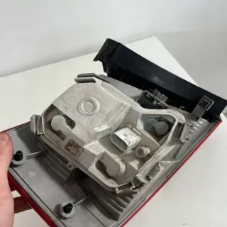 8E9945096E Фонарь задний правый Audi S4 B8 Арт e11809548, вид 8
