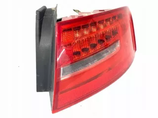 01091602 LORK-1644-59564 Фонарь задний левый Audi S4 B8 Арт e11809547, вид 2