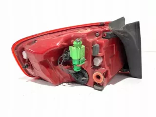 01091602 LORK-1644-59564 Фонарь задний левый Audi S4 B8 Арт e11809547, вид 3