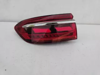 4N0945207F Фонарь задний левый Audi A8 D5 (S8) Арт e11809515, вид 1