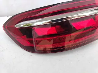 4N0945207F Фонарь задний левый Audi A8 D5 (S8) Арт e11809515, вид 3