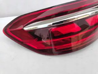 4N0945207F Фонарь задний левый Audi A8 D5 (S8) Арт e11809515, вид 4
