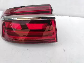 4N0945207F Фонарь задний левый Audi A8 D5 (S8) Арт e11809515, вид 6