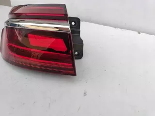 4N0945207F Фонарь задний левый Audi A8 D5 (S8) Арт e11809515, вид 7