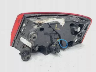 4G5945095D LORK-1650-112941 Фонарь задний левый Audi A6 C7 (S6,RS6) Арт e11809460, вид 2