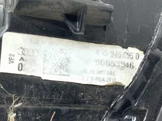 4G5945095D LORK-1650-112941 Фонарь задний левый Audi A6 C7 (S6,RS6) Арт e11809460, вид 4