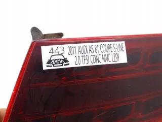 8T0945096D KM17455014421 Фонарь задний правый Audi A5 (S5,RS5) 1 Арт e11809448, вид 6