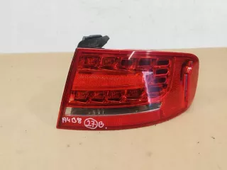 2008-2011 Фонарь задний правый Audi A4 B8 Арт e11809390, вид 1