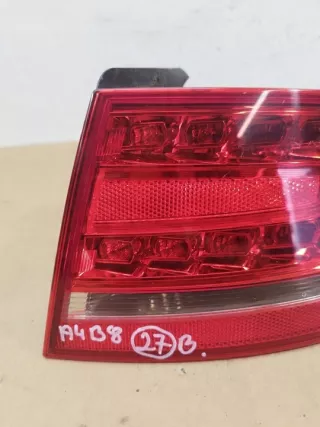 2008-2011 Фонарь задний правый Audi A4 B8 Арт e11809390, вид 3