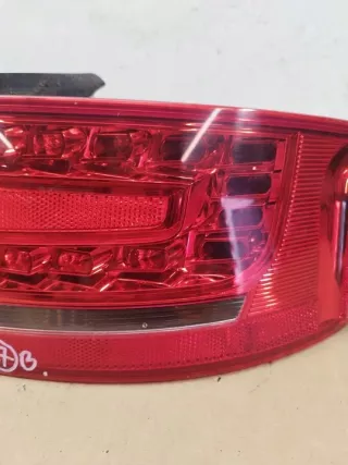 2008-2011 Фонарь задний правый Audi A4 B8 Арт e11809390, вид 4