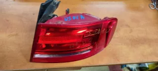  Фонарь задний правый Audi A4 B8 Арт e11809388, вид 1