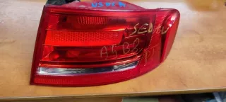  Фонарь задний правый Audi A4 B8 Арт e11809388, вид 2