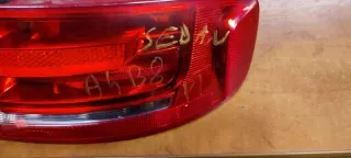  Фонарь задний правый Audi A4 B8 Арт e11809388, вид 3