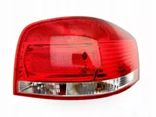 8P0945096A Фонарь задний правый Audi A3 8P Арт e11809343, вид 1