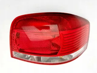 8P0945096A Фонарь задний правый Audi A3 8P Арт e11809343, вид 2
