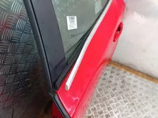 612-46 Дверь задняя левая Volvo V40 2 Арт e11809266, вид 4