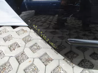 821120002R Дверь задняя правая Renault Laguna 3 Арт e11808782, вид 2