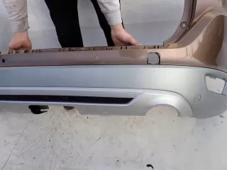 30763426 Бампер задний Volvo XC60 1 Арт e11808155, вид 5