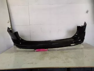 31689246 Бампер задний Volvo XC60 2 Арт e11808125, вид 2