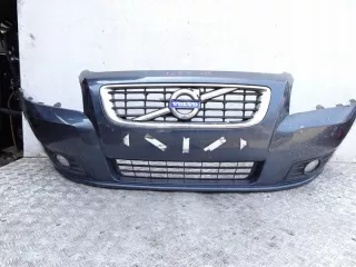 466-46 Бампер передний Volvo S40 2 Арт e11807972, вид 1