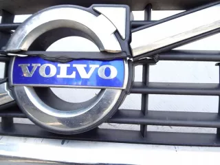 466-46 Бампер передний Volvo S40 2 Арт e11807972, вид 4