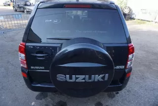 2010ROK 46673281737 Крышка багажника (дверь 3-5) Suzuki Grand Vitara JT Арт e11807877, вид 1