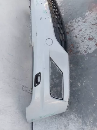 5NA807221 Бампер передний Volkswagen Tiguan 2 Арт e11807853, вид 3