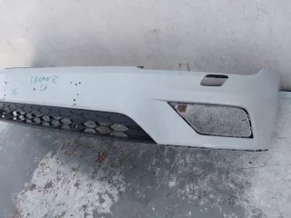 5NA807221 Бампер передний Volkswagen Tiguan 2 Арт e11807853, вид 4