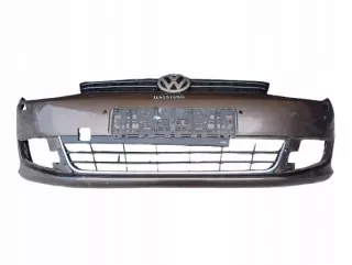7N0807221A 7N0807221A-RTEKO LUK1625 Бампер передний Volkswagen Sharan 2 Арт e11807823, вид 1