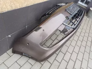 7N0807221A 7N0807221A-RTEKO LUK1625 Бампер передний Volkswagen Sharan 2 Арт e11807823, вид 3