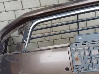 7N0807221A 7N0807221A-RTEKO LUK1625 Бампер передний Volkswagen Sharan 2 Арт e11807823, вид 6