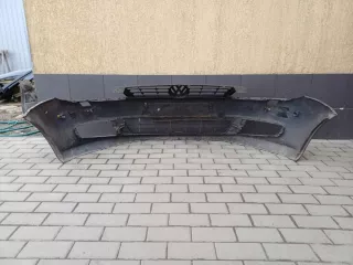 7N0807221A 7N0807221A-RTEKO LUK1625 Бампер передний Volkswagen Sharan 2 Арт e11807823, вид 8