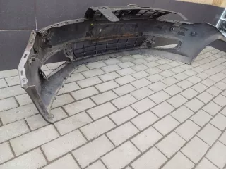 7N0807221A 7N0807221A-RTEKO LUK1625 Бампер передний Volkswagen Sharan 2 Арт e11807823, вид 9