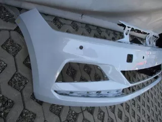2G0807221 Бампер передний Volkswagen Polo 6 Арт e11807748, вид 4