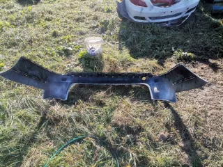 3C9807421 Бампер задний Volkswagen Passat B6 Арт e11807678, вид 4