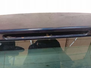  Крышка багажника (дверь 3-5) Peugeot 5008 Арт e11807413, вид 2