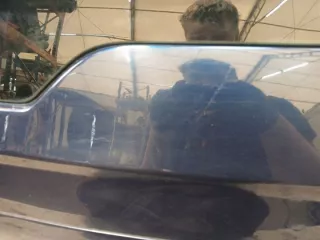  Крышка багажника (дверь 3-5) Peugeot 5008 Арт e11807413, вид 3