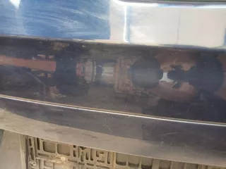  Крышка багажника (дверь 3-5) Peugeot 5008 Арт e11807413, вид 4