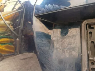  Крышка багажника (дверь 3-5) Peugeot 5008 Арт e11807413, вид 6